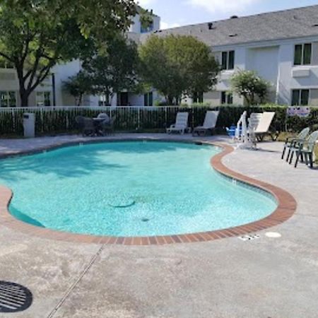 Motel 6-Plano, Tx - West - Frisco Exterior photo
