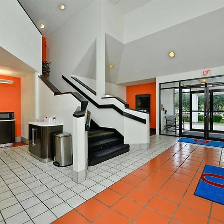 Motel 6-Plano, Tx - West - Frisco Exterior photo