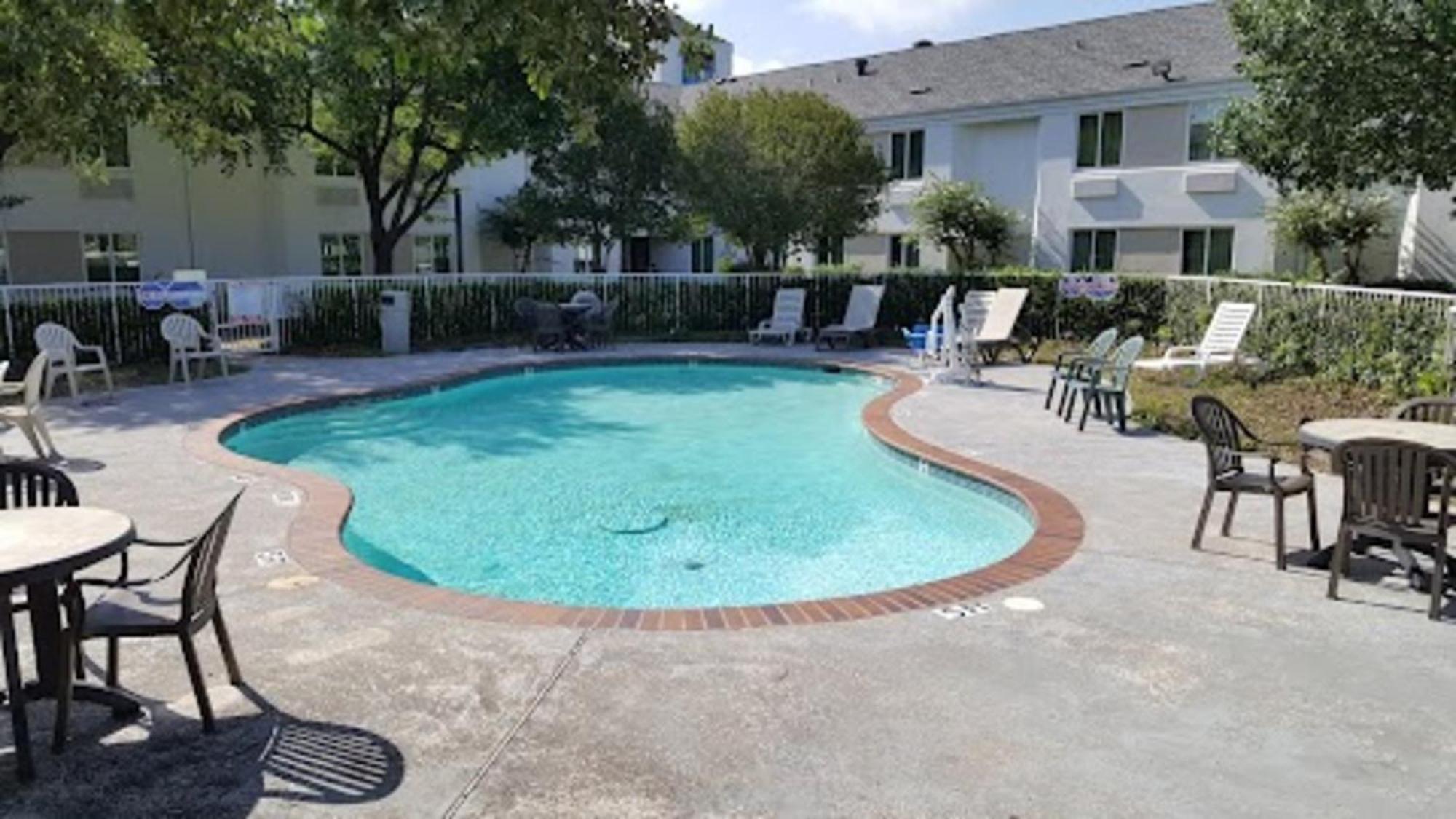 Motel 6-Plano, Tx - West - Frisco Exterior photo