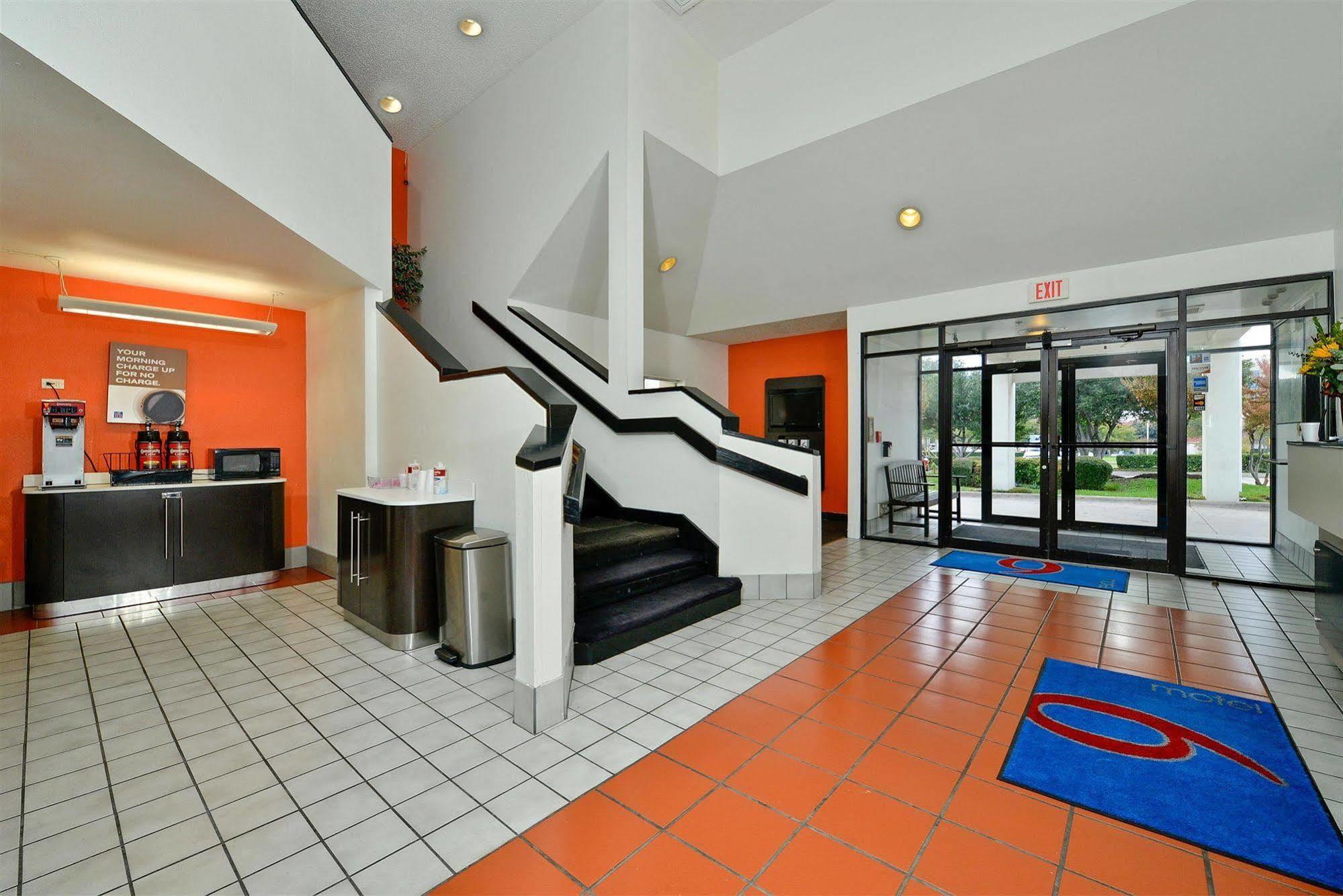 Motel 6-Plano, Tx - West - Frisco Exterior photo