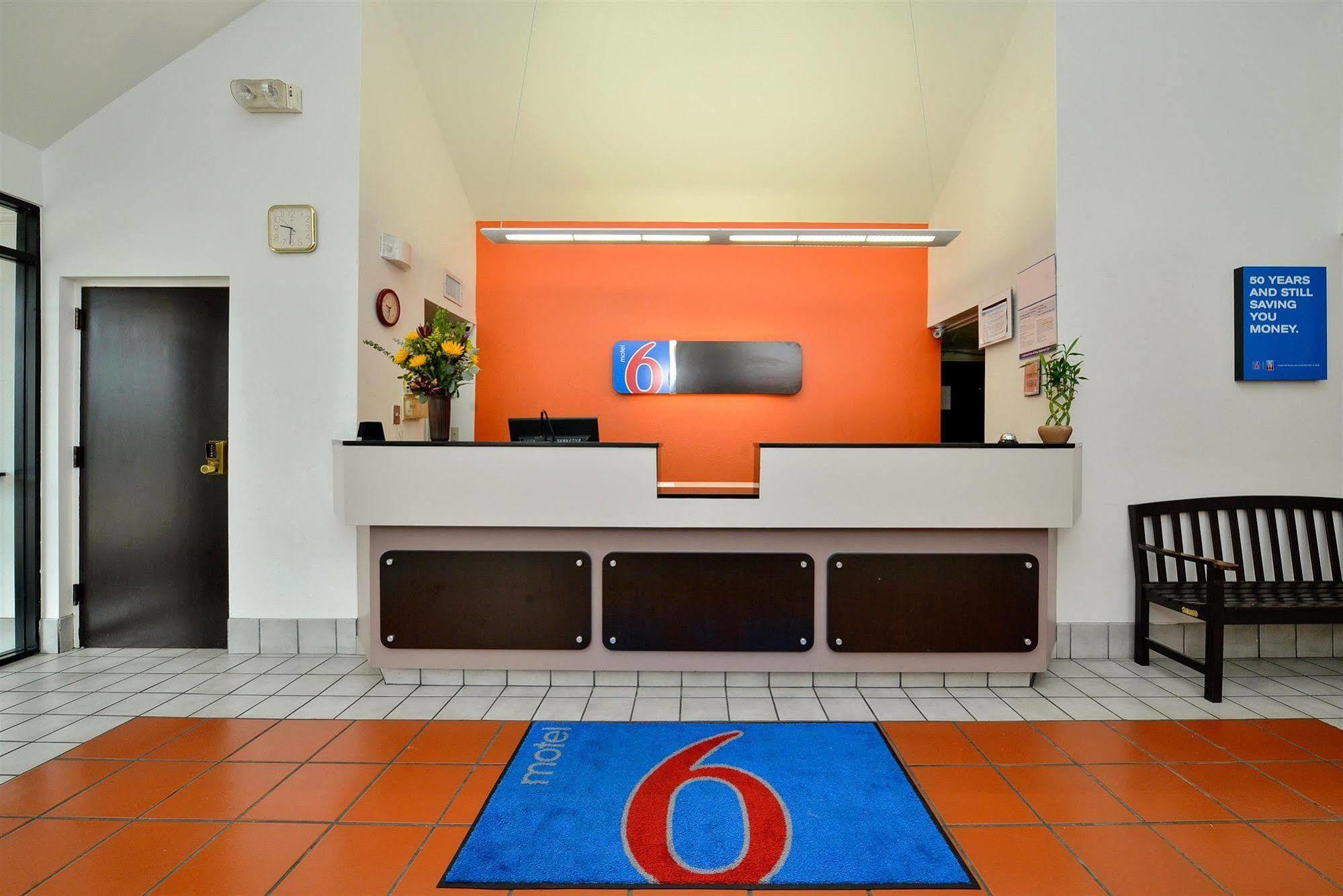 Motel 6-Plano, Tx - West - Frisco Exterior photo