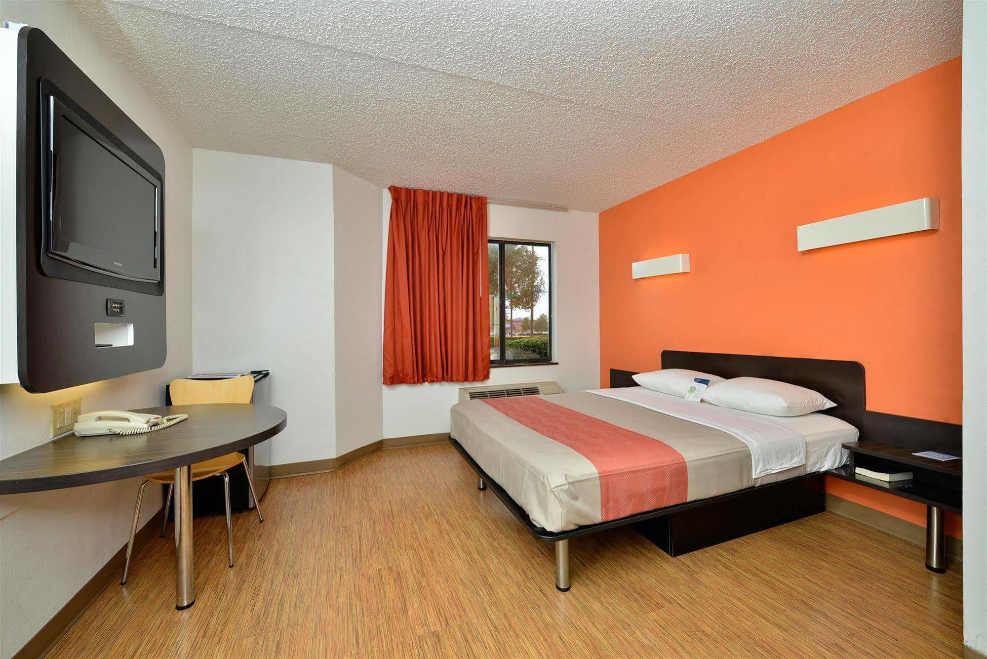 Motel 6-Plano, Tx - West - Frisco Exterior photo