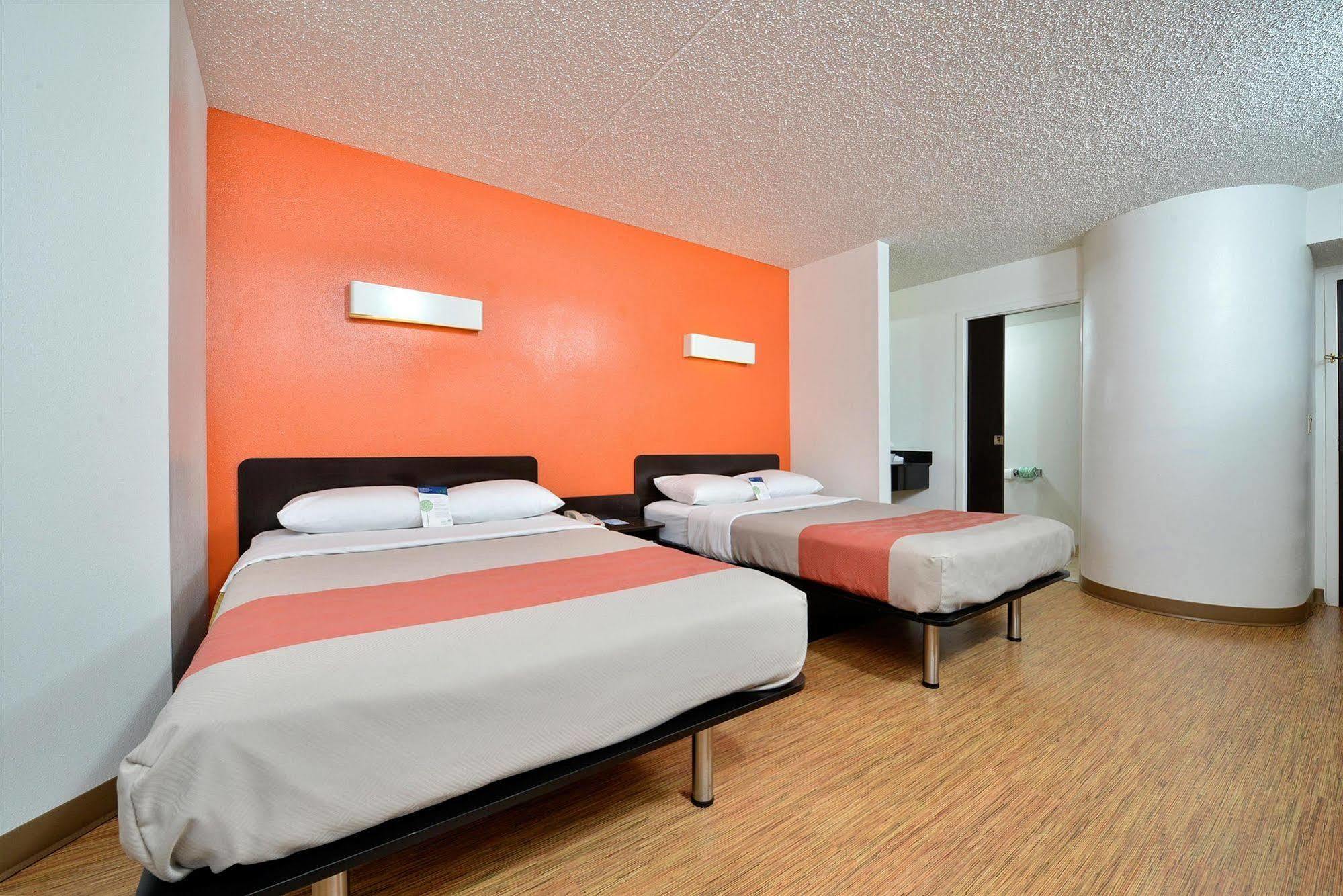 Motel 6-Plano, Tx - West - Frisco Exterior photo