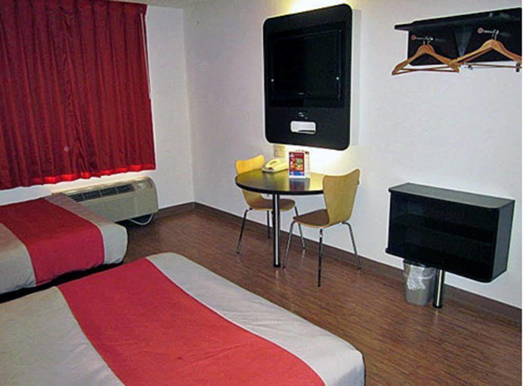 Motel 6-Plano, Tx - West - Frisco Exterior photo
