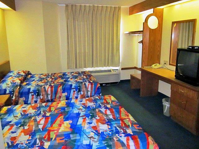 Motel 6-Plano, Tx - West - Frisco Room photo
